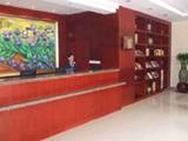 汉庭快捷酒店（广州流花展馆店）,图二