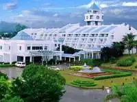 中山市招商局会所