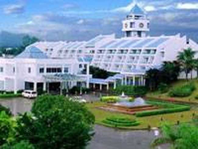 中山市招商局会所