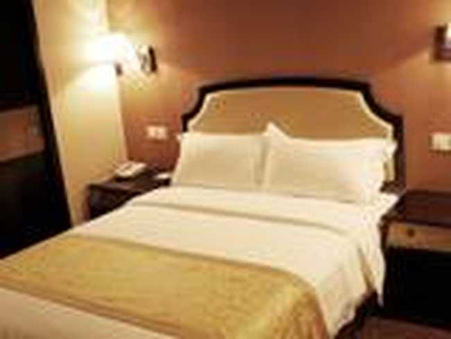 深圳天俊兴悦商务酒店,图三