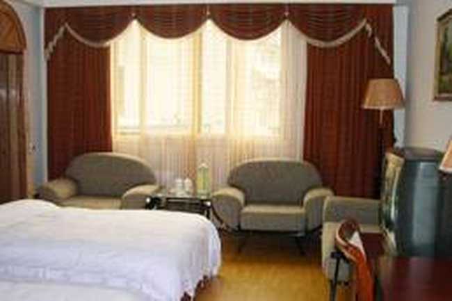 广州银鹰大酒店,图二