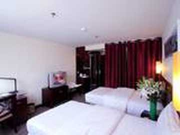 城市客栈（深圳上步南路店）,图三