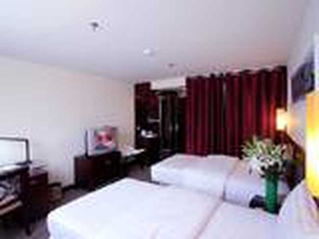 城市客栈（深圳上步南路店）,图三