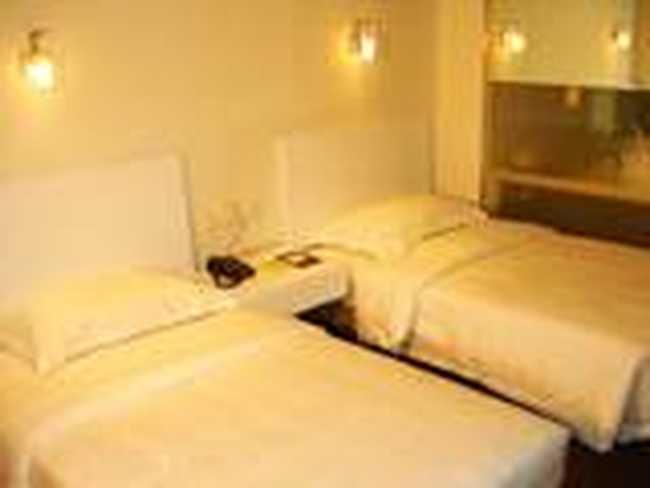 莫泰连锁旅店（深圳麒麟店）,图三