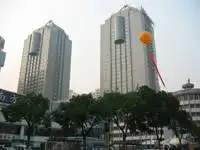 中山市铁城酒店