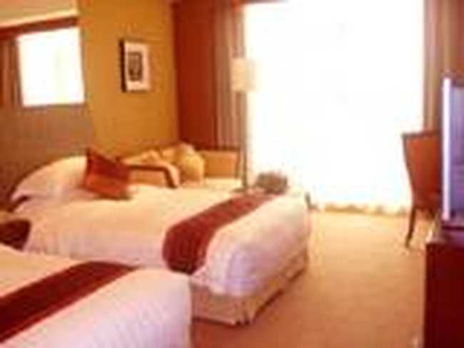 廣州君御酒店,圖三