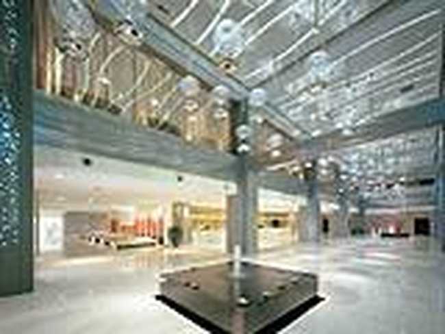 广州南美大酒店,图二