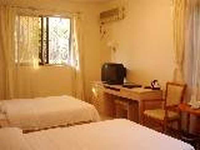 肇庆南粤苑度假中心,图二