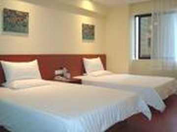 汉庭快捷酒店（广州天河店）,图三