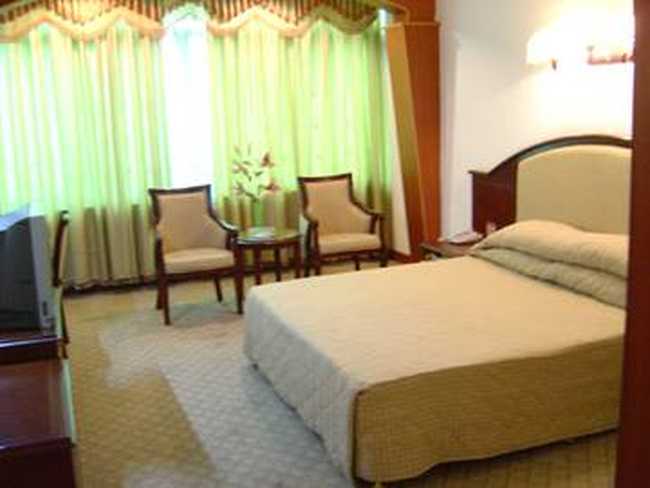 肇庆市德庆县南安宾馆