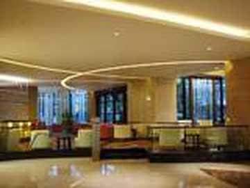 恒安瑞士大酒店,图二