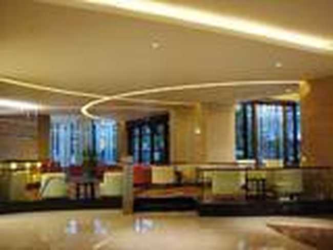 恒安瑞士大酒店,图二