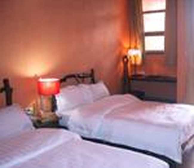 惠州云天海原始森林度假村,图三