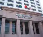 格林豪泰酒店（东门店）