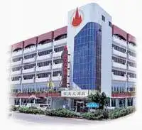 中山市东亚大酒店