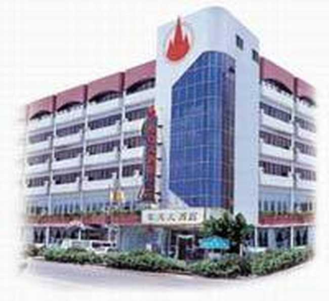 中山市东亚大酒店