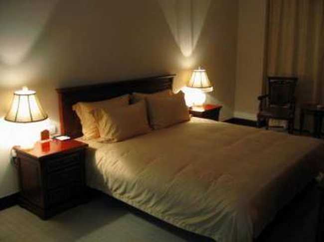 广宁县悦宁迎宾馆