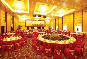 深圳麒麟山庄,图二