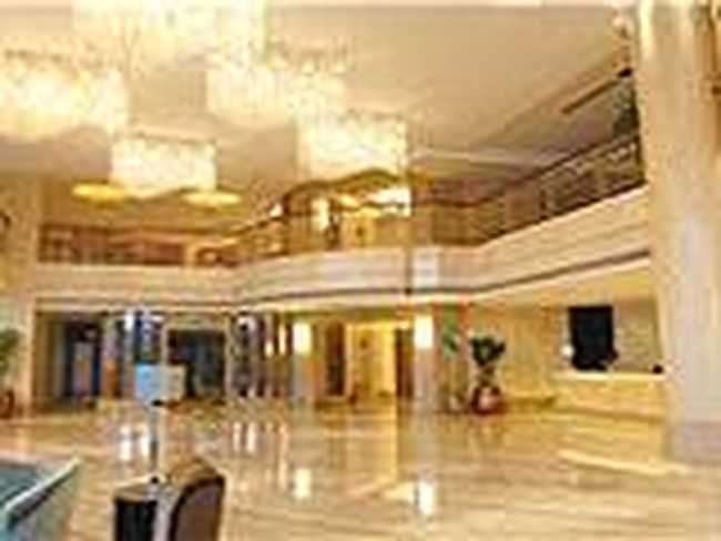 中山东方海悦酒店,图二