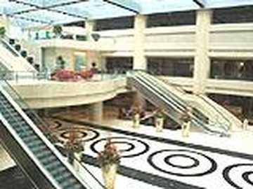 广州诺富特白云机场大酒店,图二