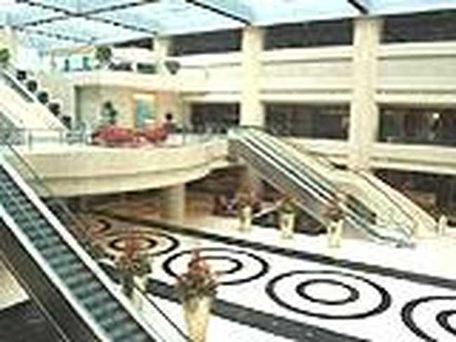 广州诺富特白云机场大酒店,图二