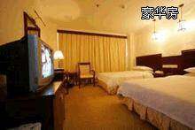 怡海楼酒店