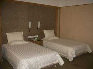 如家快捷酒店-广州上下九店