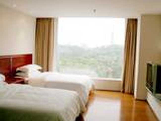 广州锦洲国际酒店,图三