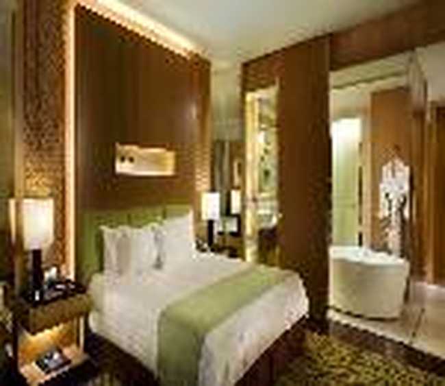 深圳大梅沙京基喜来登度假酒店,图三