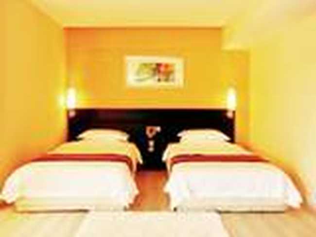  广州鹏安大酒店,图三