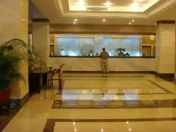 海洋大酒店,图二