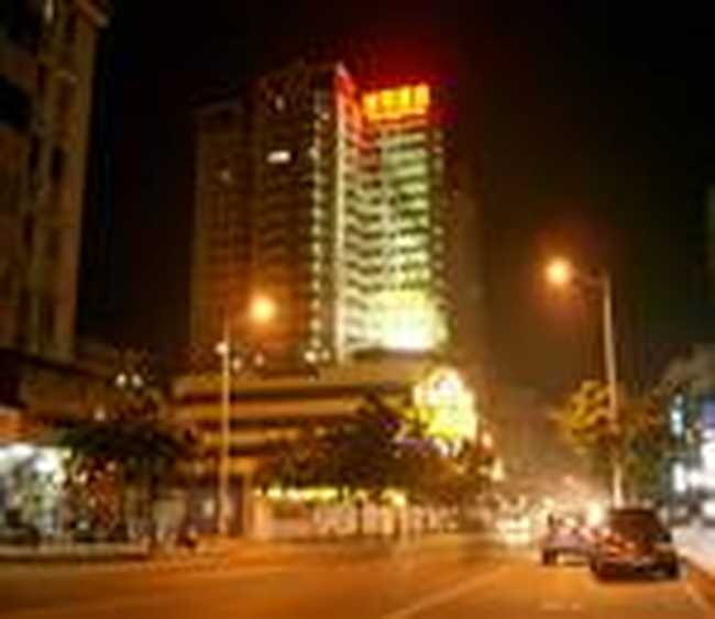 惠州瑶芳商务酒店,图一