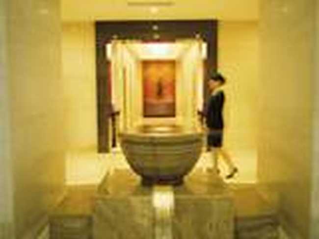 广州盛雅服务公寓,图二