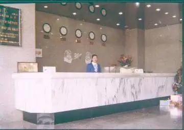 中山市华利酒店