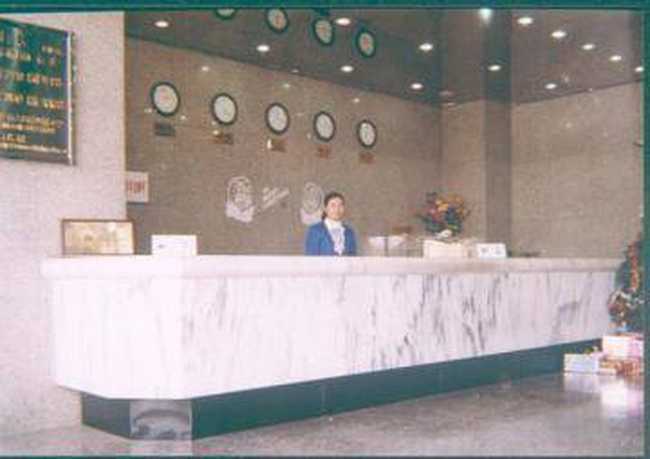 中山市华利酒店