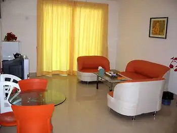 中山亿通酒店公寓