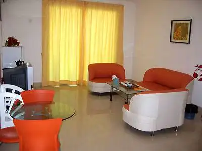 中山亿通酒店公寓