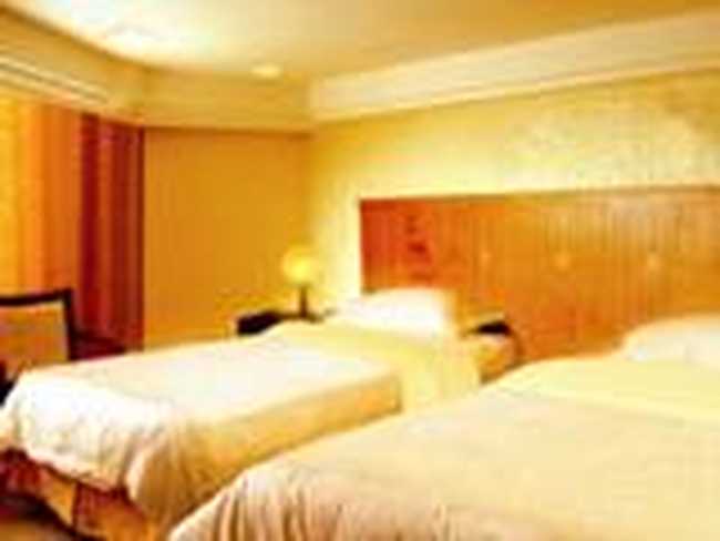 广州海之悦酒店,图三