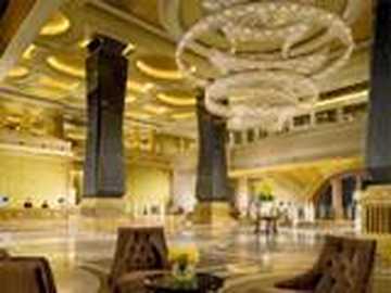 深圳喜来登酒店,图二