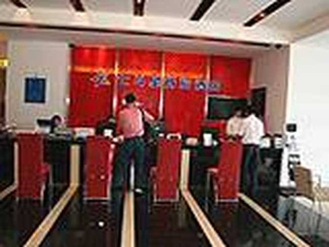 如家七斗星酒店（珠海香洲店）,图二