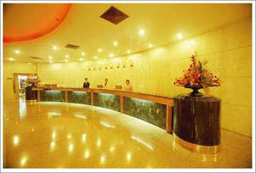 番禺丽江明珠酒店