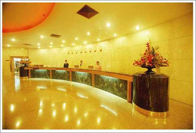 番禺丽江明珠酒店