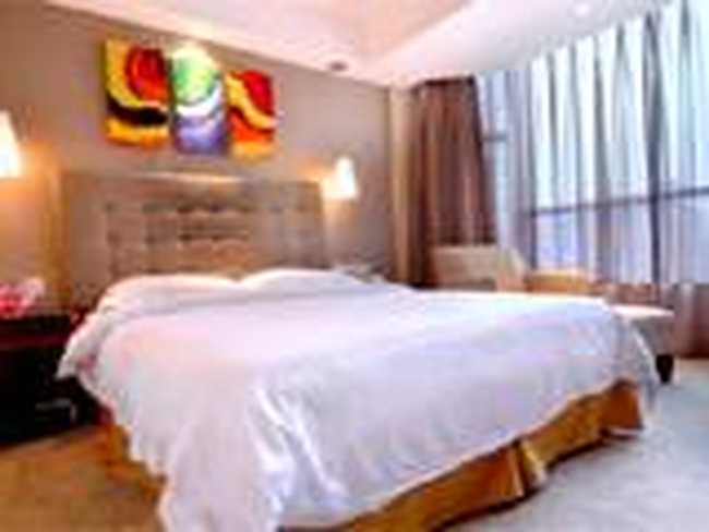 深圳太阳花酒店,图三