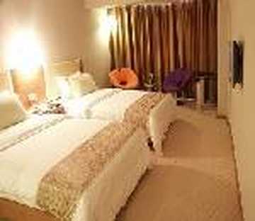 肇庆山水时尚酒店,图三