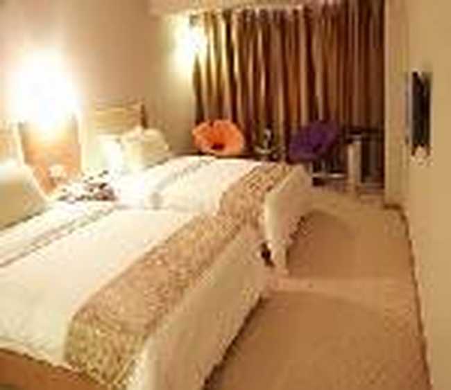 肇庆山水时尚酒店,图三