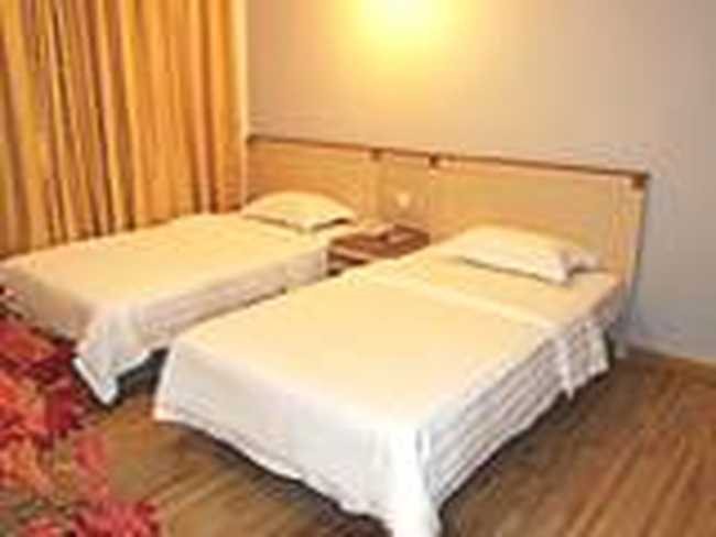 佛山卫邦酒店,图三