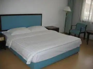 高要市府第二招待所