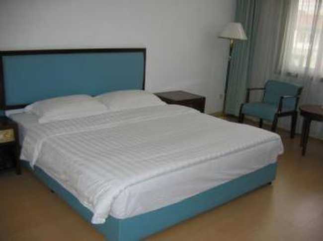 高要市府第二招待所