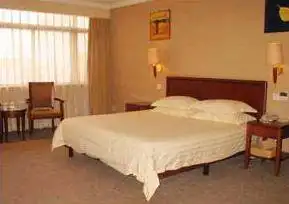 格林豪泰酒店（东门店）