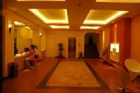 深圳粤海之星（宝都店）